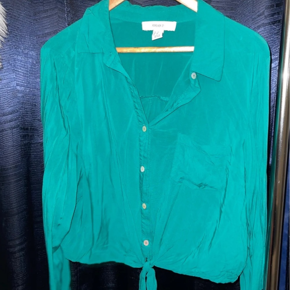 Forever 21